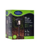 Harbor Breeze 100 Lumen 1.9 Watt Low Voltage Hardwired LED Path Light - ... - £16.74 GBP