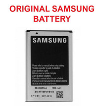 Samsung OEM EB504465LA Battery - SCH-R720 Admire/Vitality (MetroPCS) 160... - $15.90
