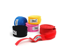 Everlast MMA Pro Handrap 4500 x 50mm 2EA 1Set - £23.06 GBP