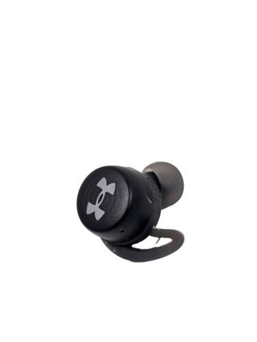 Primary image for JBL Under Armour Streak Wireless Headphones - Black - Left Side Replacement