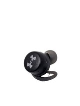 JBL Under Armour Streak Wireless Headphones - Black - Left Side Replacement - £22.61 GBP