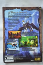 World of Warcraft - Mac / Windows XP / Mac OS X by Blizzard Big Box Game - £17.92 GBP