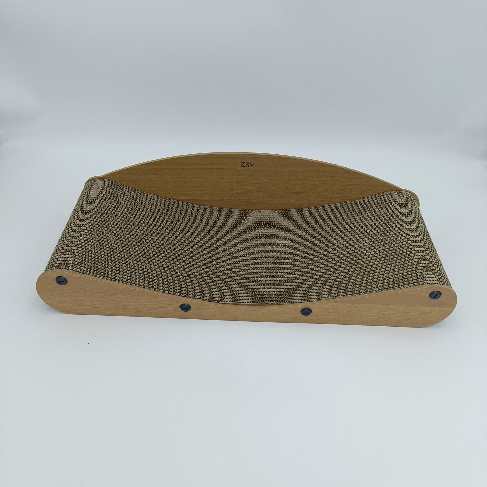 ZSV Cat scratching pads Durable Cat Scratching Pad with Scratch Textures... - $16.99