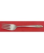 Petite Fleur by Reed &amp; Barton Sterling Silver Salad Fork 6 5/8&quot; - $1,264.38 MXN