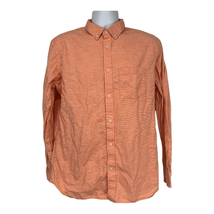 Old Navy Men&#39;s The Oxford Shirt Slim Fit Long Sleeved Button Down Dress ... - £13.18 GBP