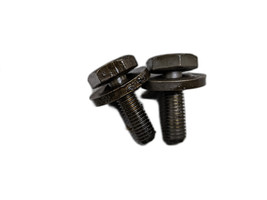 Camshaft Bolt Set From 2006 Ford Fusion  2.3 - $14.95
