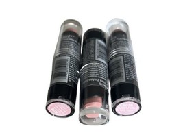 (3) Wet n Wild Megalast Lip Color Lipstick 901B Think Pink, Sealed - £18.84 GBP