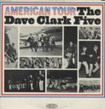 Dave clark american tour thumb200