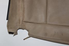 2007-2011 BMW E90 335i FRONT RH PASSENGER SIDE LOWER SEAT CUSHION K7341 image 3
