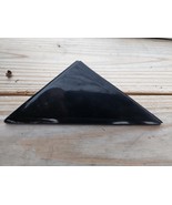 2007 LEXUS IS250 FRONT LEFT DRIVER EXTERIOR DOOR MIRROR COVER OEM - $370.47 MXN