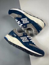 New Balance NB999 Shoes 66180 Size 39.5 - £94.32 GBP