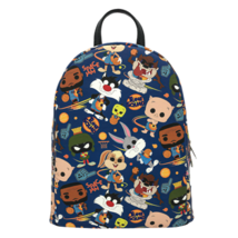 Looney Tunes - Space Jam A New Legacy Tune Squad Backpack by Funko - £33.98 GBP