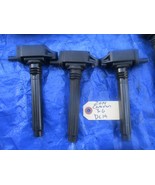 2014 Dodge Grand Caravan 3.6 ignition coil set OEM assembly 05149168AI O... - $99.99