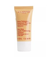Clarins One Step Gentle Exfoliating Cleanser with Orange Extract 1oz 30m... - €10,73 EUR