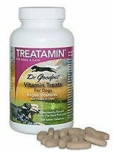 Dr. Goodpet Pet Vitamin/Mineral Tablets for Pets, Small - £17.24 GBP