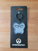 Overwatch Winston Keychain Sealed  - $125.32 MXN