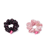 Pepco Barbie Mattel Two Color Hair Scrunchies - $570.90 MXN