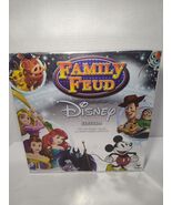 Family Feud Disney Edition 100% COMPLETE Cardinal 2016 Party TV Show Mov... - €11,80 EUR