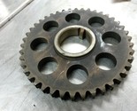 Right Camshaft Timing Gear From 1998 Lincoln Continental  4.6 - $34.95