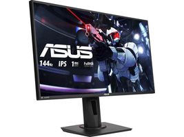 ASUS TUF Gaming 31.5 1440P HDR Monitor (VG32AQA1A) - QHD (2560 x 1440), 170Hz,  - £287.43 GBP+