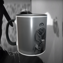 PSYCHO Version #2  Norman Bates 11oz  Mug  NEW Dishwasher Safe - £10.38 GBP