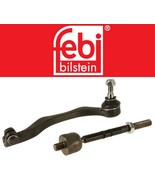 Febi RH Tie Rod Assembly MINI Cooper 07-14 various see compatibilty below - $1,011.14 MXN
