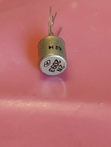 2N2093 NTE160 Germanium amperex PNP Transistor RF–IF Amp, FM ECG160 - $5.77
