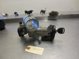 Ignition Lock Cylinder w/ Housing From 2010 Chevrolet Traverse  3.6 - $105.00