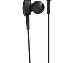 HA-FX14-B (Black) Inner Ear Headphones - $26.59