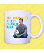 3 TYLER ROBINSON Mugs - $20.00