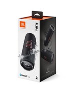 JBL by Harman Flip 6 Portable Waterproof Speaker - Black - $2,631.85 MXN
