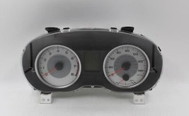 Speedometer Cluster MPH Without Automatic Headlamps 2014 SUBARU IMPREZA OEM 7798 - £63.42 GBP