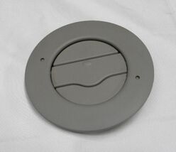 Acadia Enclave Traverse Outlook Roof Air Vent Outlet OEM Gray Tested 158... - $12.80
