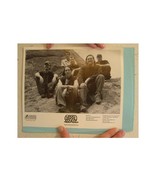 Larry Press Kit and Photo A Family Album - $36.91 CAD