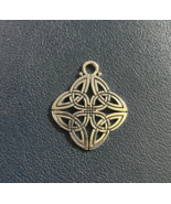 Lucid Dreaming Silver Amulet Accelerated Mind Expansion Magic Handmade N... - $45.91 CAD