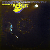 Boots Randolph - The Sound Of Boots - £1.60 GBP