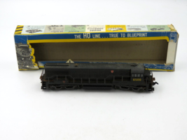 Ho Scale AHM GE U25C Diesel Locomotive Powered Pennsylvania #6500 w/ Box - $39.55