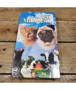 The Adventures of Milo and Otis {VHS} 1999 Family Classic - Brand New Se... - £7.70 GBP