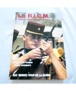 Cart-Tanneur P. &amp; Garroust P.: Le R.I.C.M. Régiment d'infanterie chars d... - $82.94