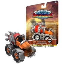 Activision Skylanders Superchargers Series Earth Land Vehicle : THUMP TRACK - £31.55 GBP