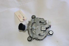2006-2008 LEXUS IS250 IS350 FR PASSENGER SEAT CUSHION BLOWER FAN MOTOR J145 image 2
