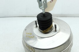 2015-2021 MERCEDES C300 W205 POWER BRAKE BOOSTER H1890 image 3