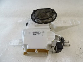 Lexus LX470 blower motor a/c heater fan, rear 87110-60221 - £29.40 GBP