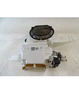 Lexus LX470 blower motor a/c heater fan, rear 87110-60221 - $51.13 CAD