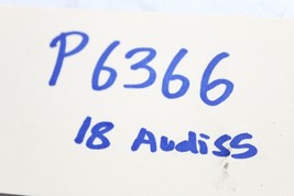 2018-2019 AUDI S5 3.0 V6 BOSCH KNOCK SENSOR P6366 image 12