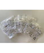 Lot of 12 New  Square D   QO1LO Breaker Handle Locks for QO Breakers AKA 51904 - $829.97 MXN
