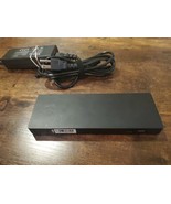 New HP USB-C Dock G4 USB Type C Docking Station | HSTNH-U601 - $68.31