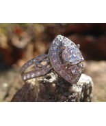 Templar Golden Volkh Djinn of shapeshifting and Manifestation - $177.77