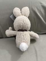 Disney Parks 2024 Mickey Mouse Easter Bunny Plush Doll NEW image 5