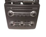 Audio Equipment Radio Control Audio And Climate Front Fits 12-14 MAXIMA ... - $73.26